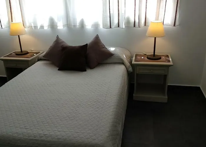 Apartamento Buenos Aires