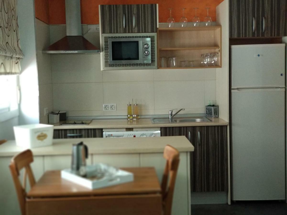 Buenos Aires Appartement Cadix