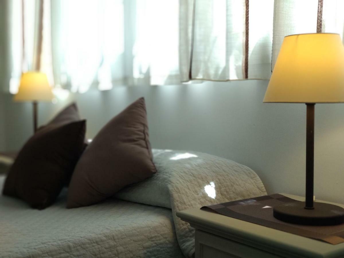 Buenos Aires Appartement Cadix