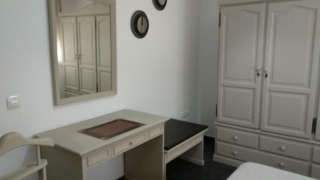 Buenos Aires Appartement Cadix