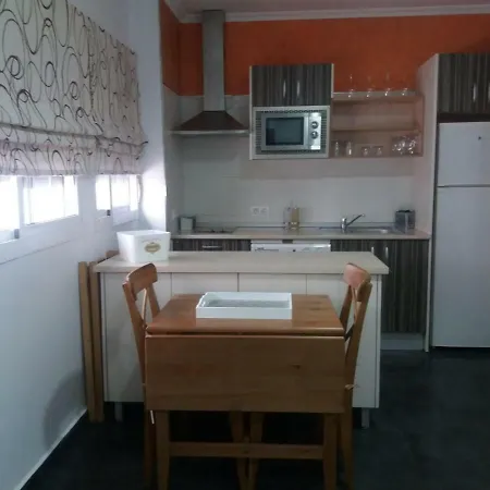Apartamento Buenos Aires Cadix Extérieur photo