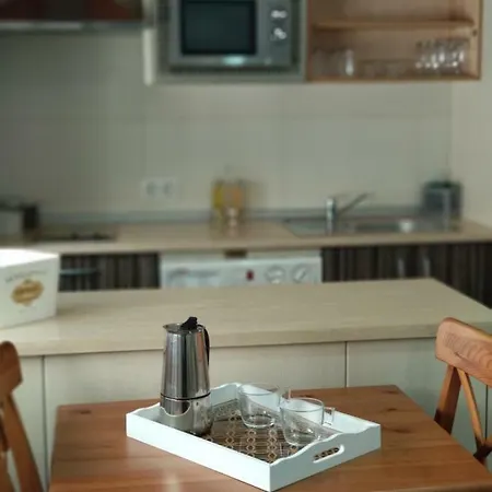Apartamento Buenos Aires Cadix Extérieur photo