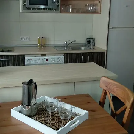 Apartamento Buenos Aires Cadix Extérieur photo