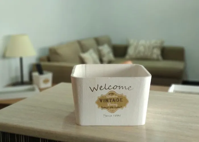 Apartamento Buenos Aires