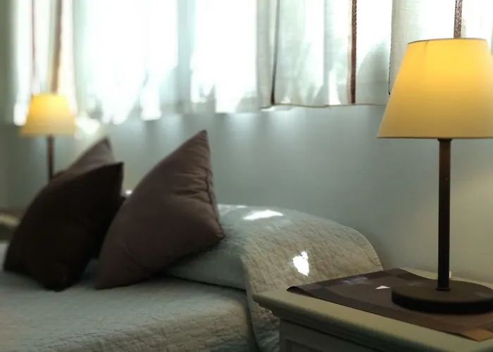 Apartamento Buenos Aires