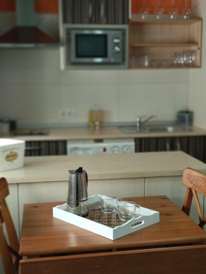 Buenos Aires Apartment