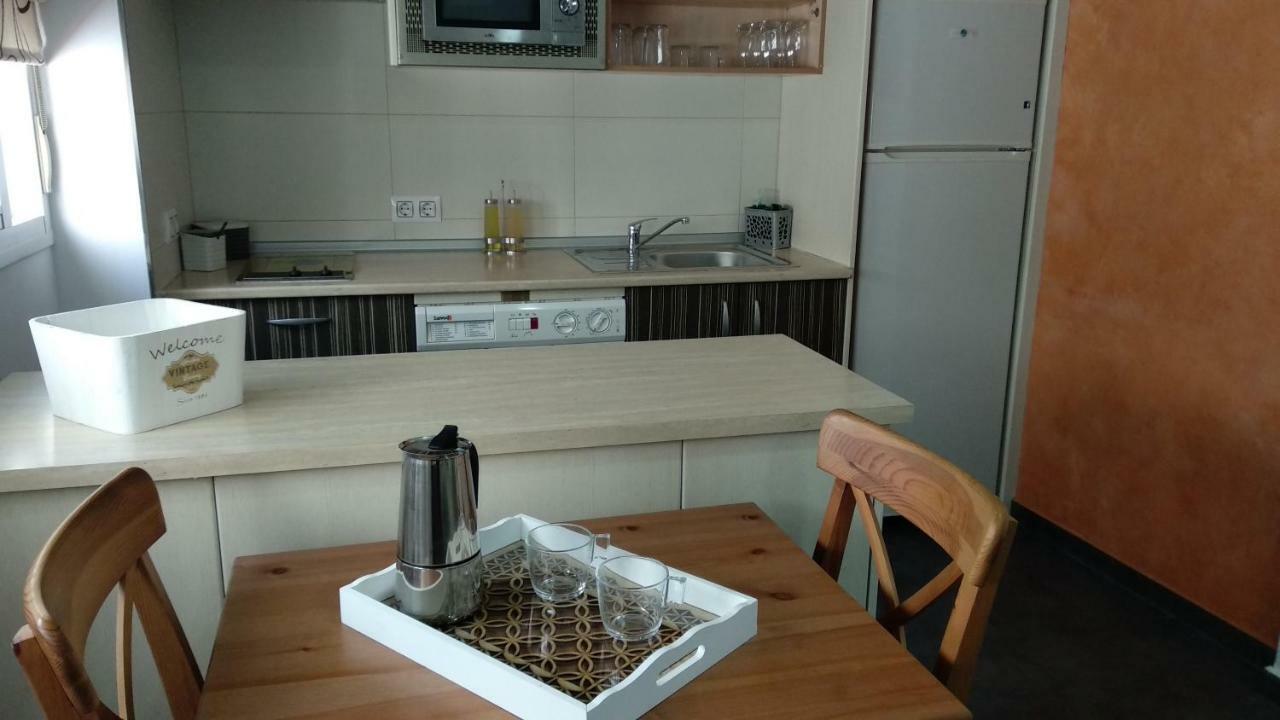 Apartment Buenos Aires