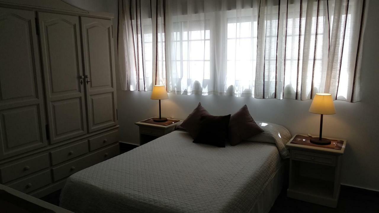 Buenos Aires Apartment *