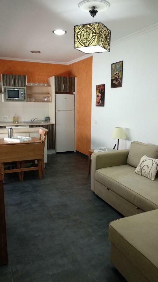 Buenos Aires Apartment *