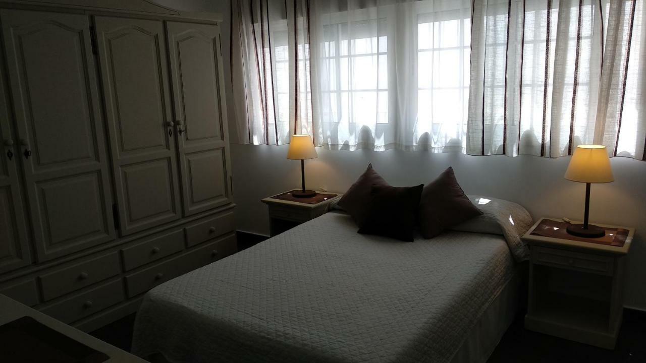 Apartment Buenos Aires *